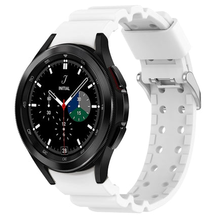 Armor Pure Color Silicone Watch Band