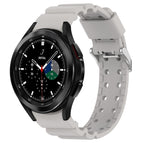 For Samsung  Galaxy Watch4 Classic 42mm / Grey