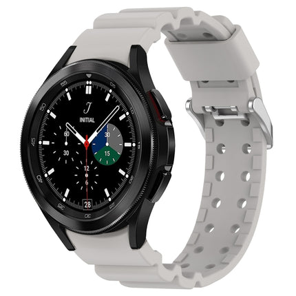 Armor Pure Color Silicone Watch Band