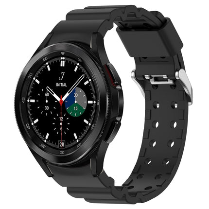 Armor Pure Color Silicone Watch Band