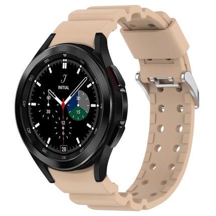Armor Pure Color Silicone Watch Band
