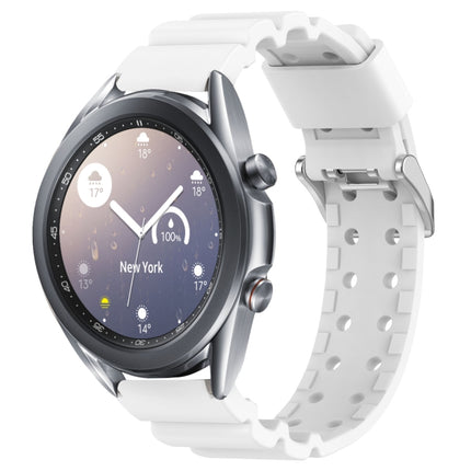 Armor Pure Color Silicone Watch Band