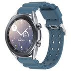 For Samsung Galaxy Watch3 41mm / Blue