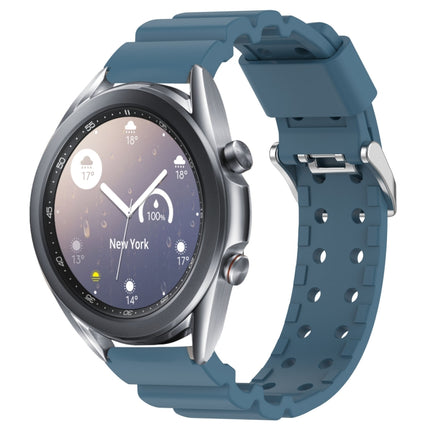 Armor Pure Color Silicone Watch Band
