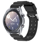 For Samsung Galaxy Watch3 41mm / Black
