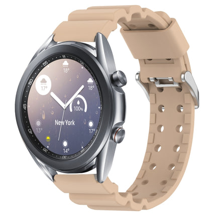 Armor Pure Color Silicone Watch Band