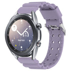 For Samsung Galaxy Watch3 41mm / Purple