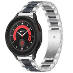 For Galaxy Watch 5 Pro 45mm / Silver Blue