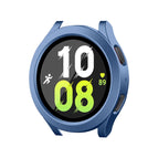 Grey Blue