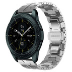 For Samsung Galaxy watch 42mm / Silver