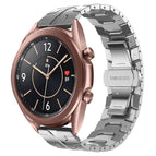 For Samsung Galaxy Watch3 41mm / Silver