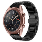 For Samsung Galaxy Watch3 41mm / Black