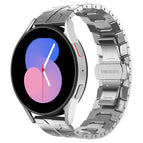 For Samsung Galaxy Watch5 / Watch5 Pro / Silver