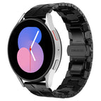 For Samsung Galaxy Watch5 / Watch5 Pro / Black