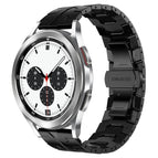 For Samsung Galaxy Watch4 / Watch4 Classic / Black