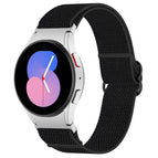 For Samsung Galaxy Watch 5 40mm / Black