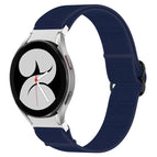 For Samsung Galaxy Watch 4 44mm / Blue