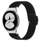 For Samsung Galaxy Watch 4 40mm / Black