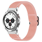For Samsung Galaxy Watch 4 Classic 42mm / Pink