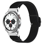 For Samsung Galaxy Watch 4 Classic 42mm / Black