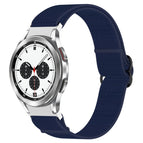For Samsung Galaxy Watch 4 Classic 42mm / Blue