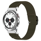For Samsung Galaxy Watch 4 Classic 46mm / Green