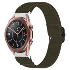 For Samsung Galaxy Watch 3 41mm / Green
