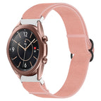 For Samsung Galaxy Watch 3 41mm / Pink