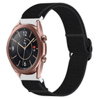 For Samsung Galaxy Watch 3 41mm / Black
