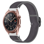 For Samsung Galaxy Watch 3 41mm / Grey