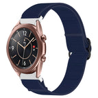 For Samsung Galaxy Watch 3 41mm / Blue