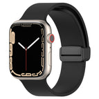 For Apple Watch Series 8&7 45mm / Black