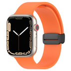 For Apple Watch Series 8&7 41mm / Orange