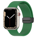 For Apple Watch Series 8&7 41mm / Dark Green