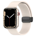 For Apple Watch Series 8&7 41mm / Starlight Color