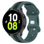 Green+Black