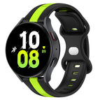 Black+Green