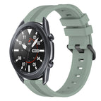 Grayish Green