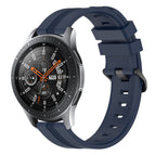 For Samsung Galaxy Watch 46mm / Navy Blue