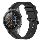For Samsung Galaxy Watch 46mm / Black