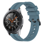 For Samsung Galaxy Watch 46mm / Rock Cyan