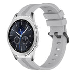 For Samsung Gear S3 Classic / Grey