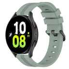 Grayish Green