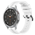 For Samsung  Galaxy Watch 4 Classic 46mm / White