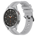 For Samsung  Galaxy Watch 4 Classic 46mm / Grey
