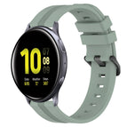 Grayish Green