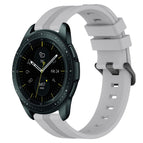 For Samsung Galaxy Watch 42mm / Grey