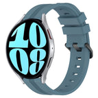 For Samsung Galaxy Watch 6 40mm / Rock Cyan