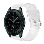 For Samsung Galaxy Watch 42mm / White