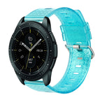 For Samsung Galaxy Watch 42mm / Blue